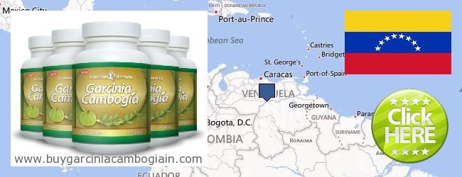 Où Acheter Garcinia Cambogia Extract en ligne Venezuela